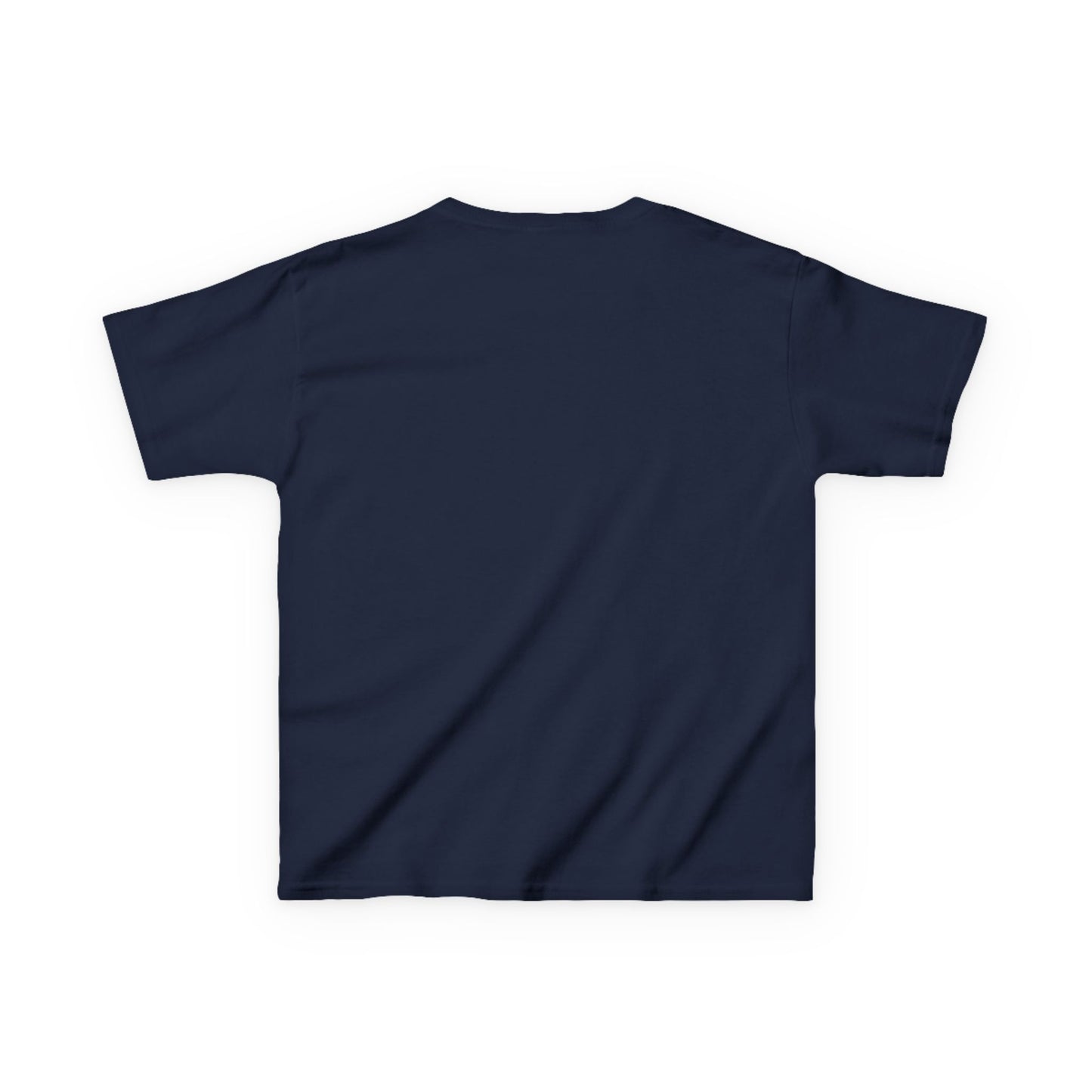 Youth — "Jesus Saves" Tee