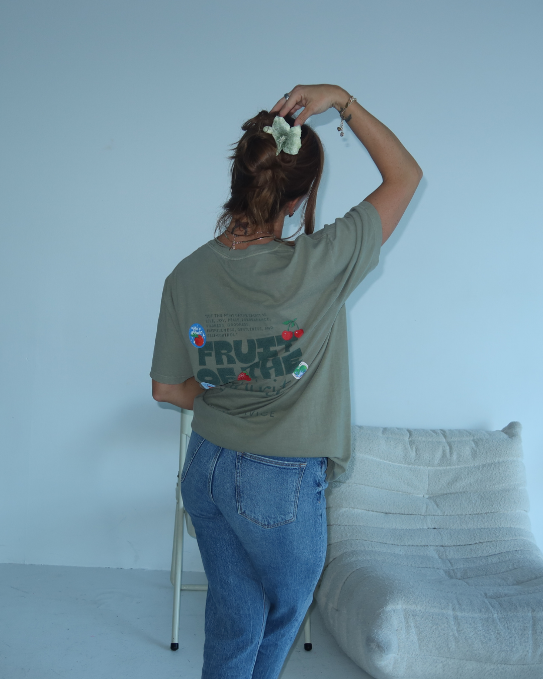 Fruit of the Spirit Tee