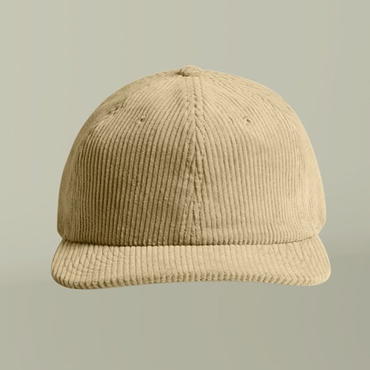 Child of God" Khaki Cord hat