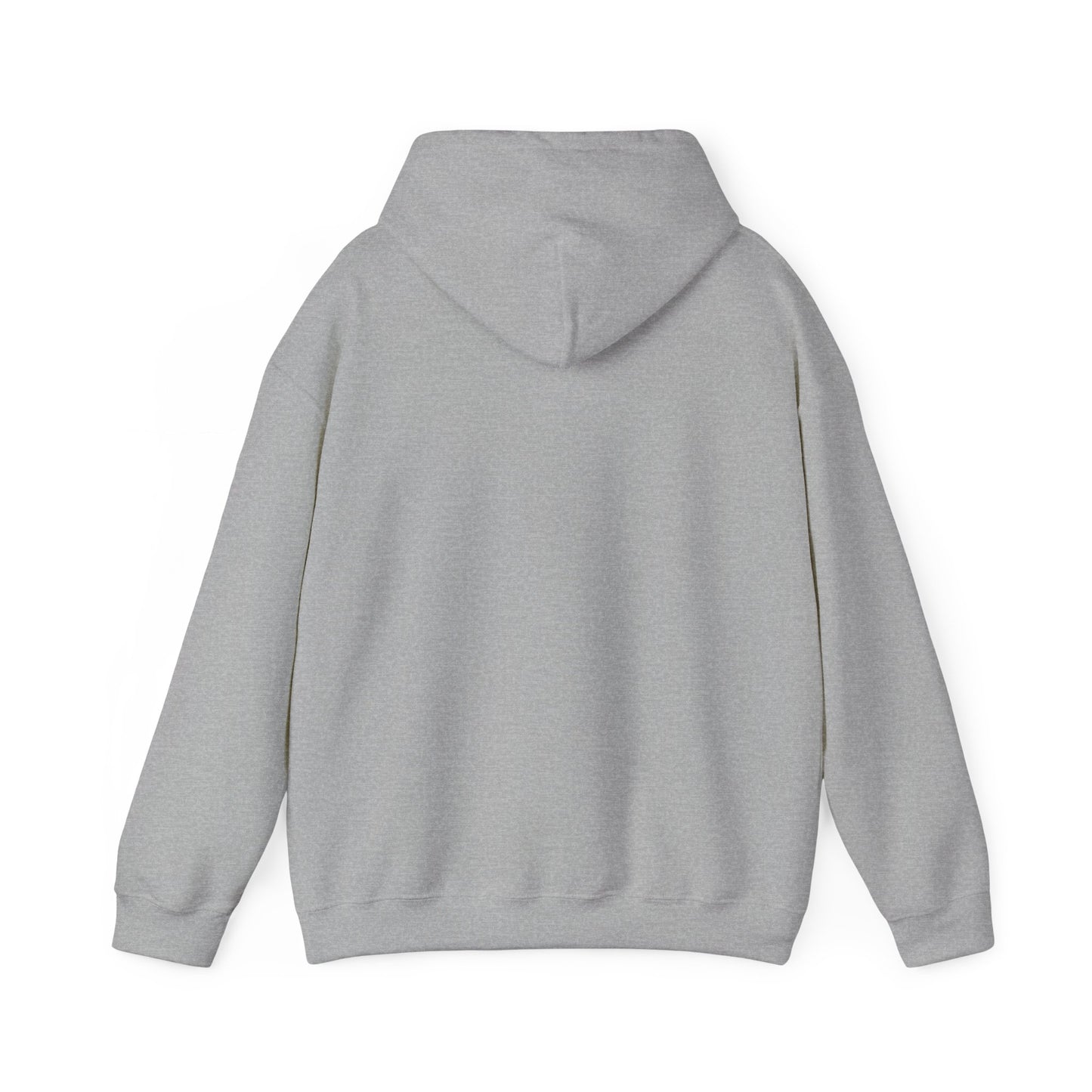 The enemy flees hoodie