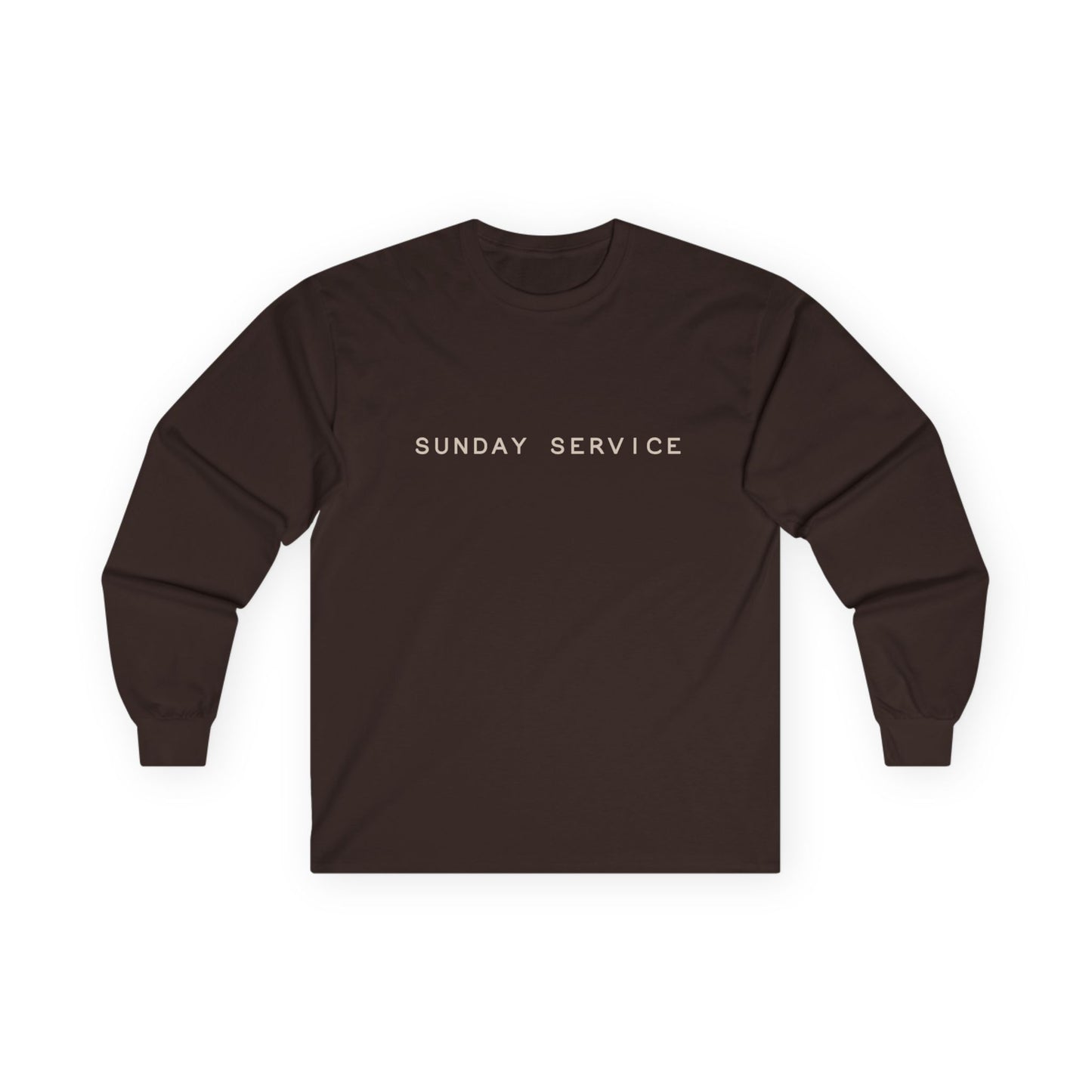 Spirit of God long sleeve Tee