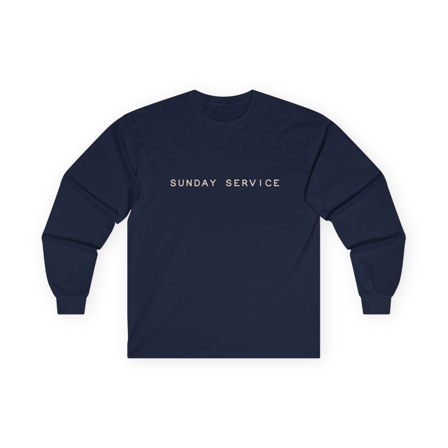 Spirit of God long sleeve Tee