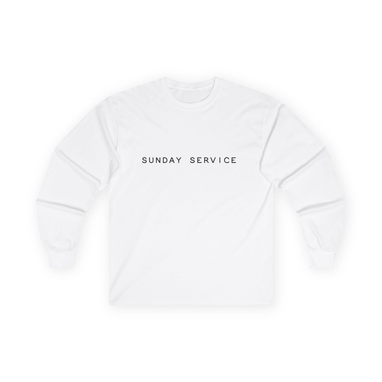 Spirit of God Long sleeve Tee