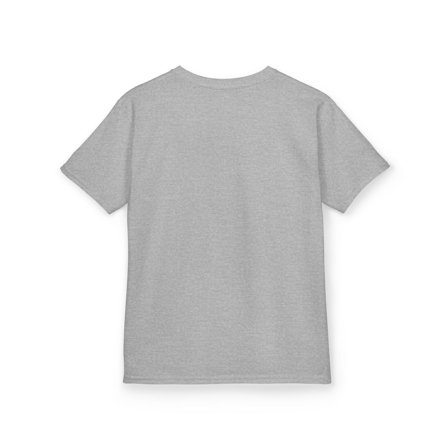 YOUTH John 3:16 tee