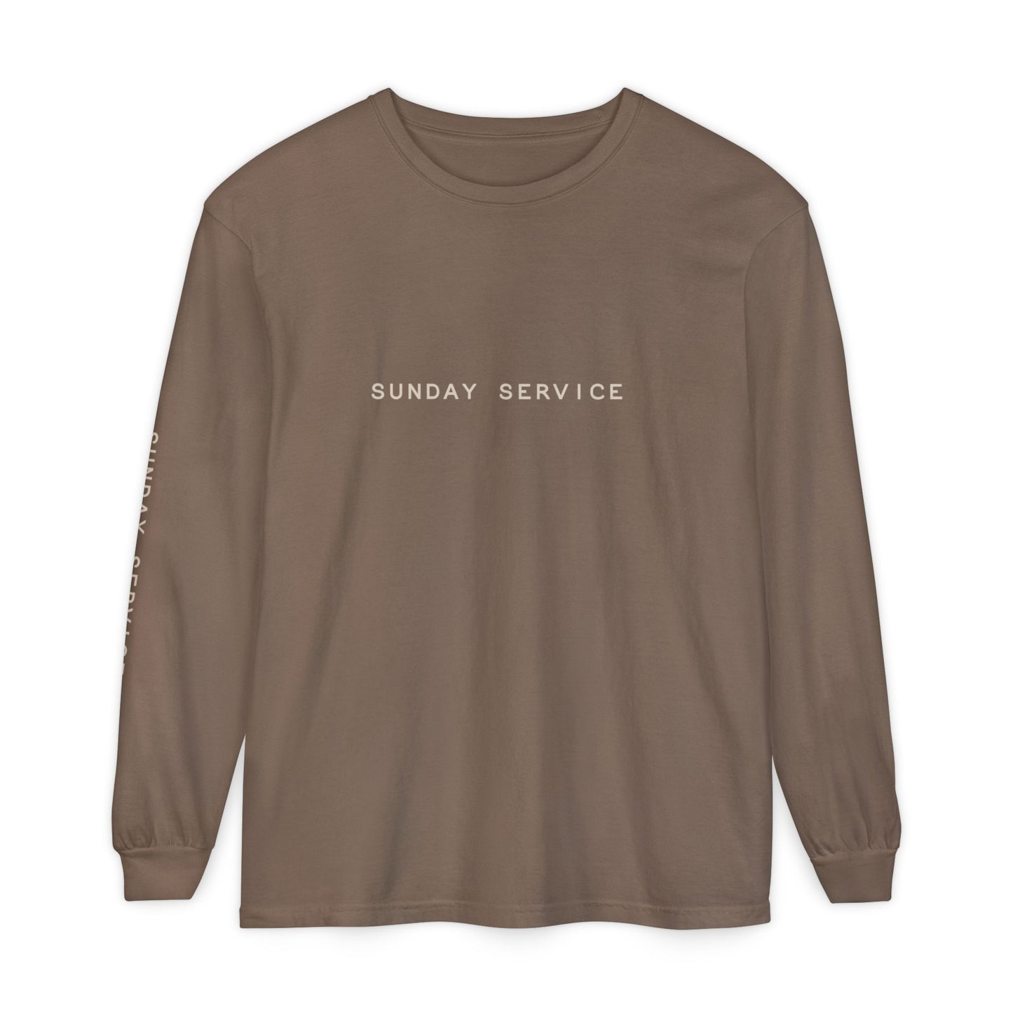 Fruit of the Spirit Long Sleeve Tee