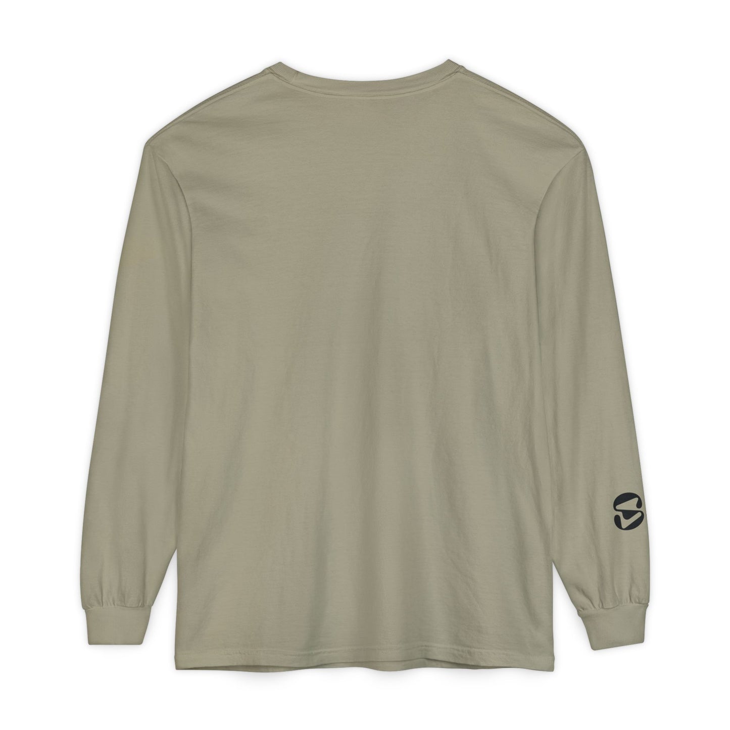 “Slow Sunday” long sleeve