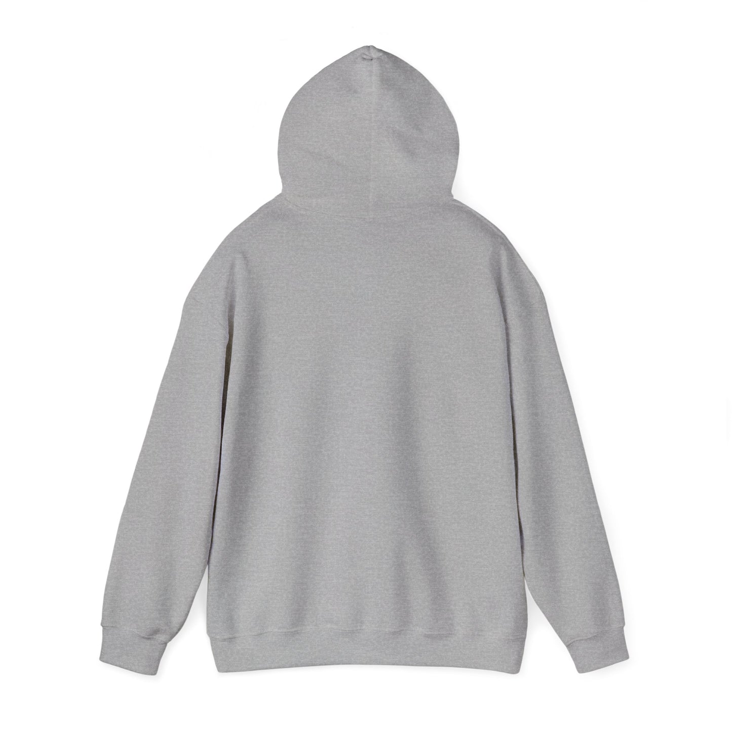 The enemy flees hoodie