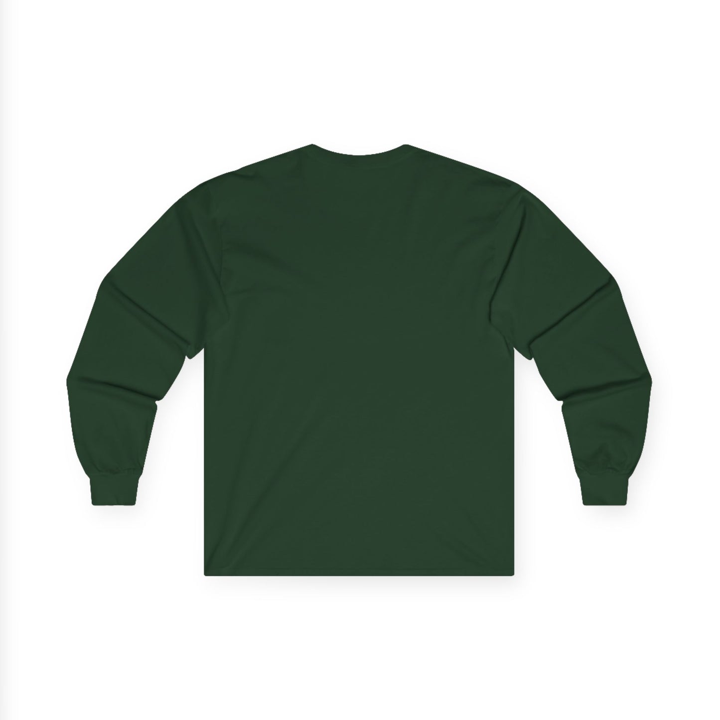 Long sleeve Fruit of the Spirts Tee