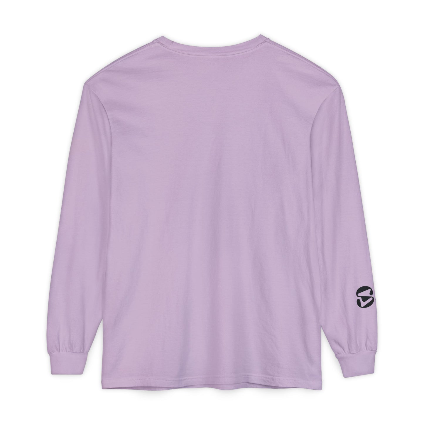 “Slow Sunday” long sleeve