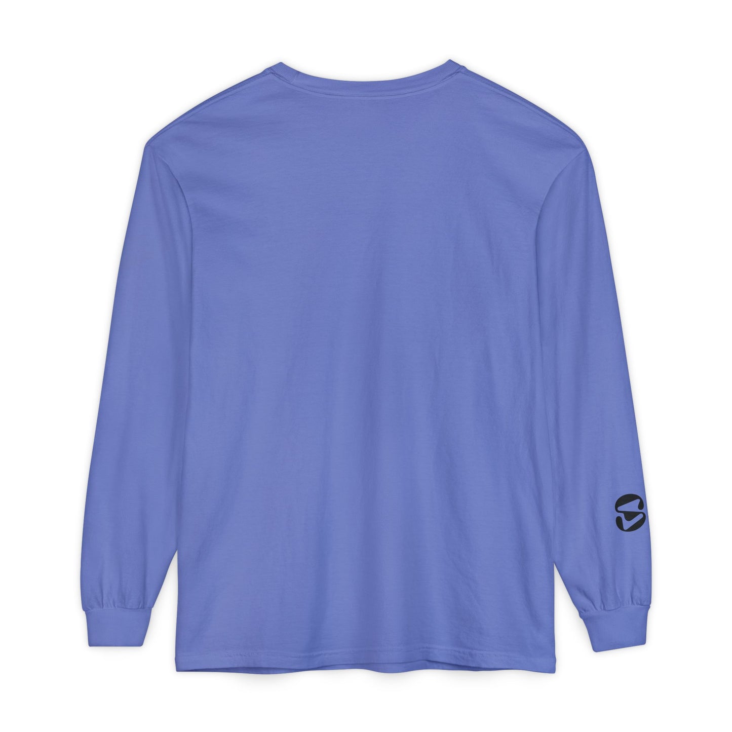 “Slow Sunday” long sleeve