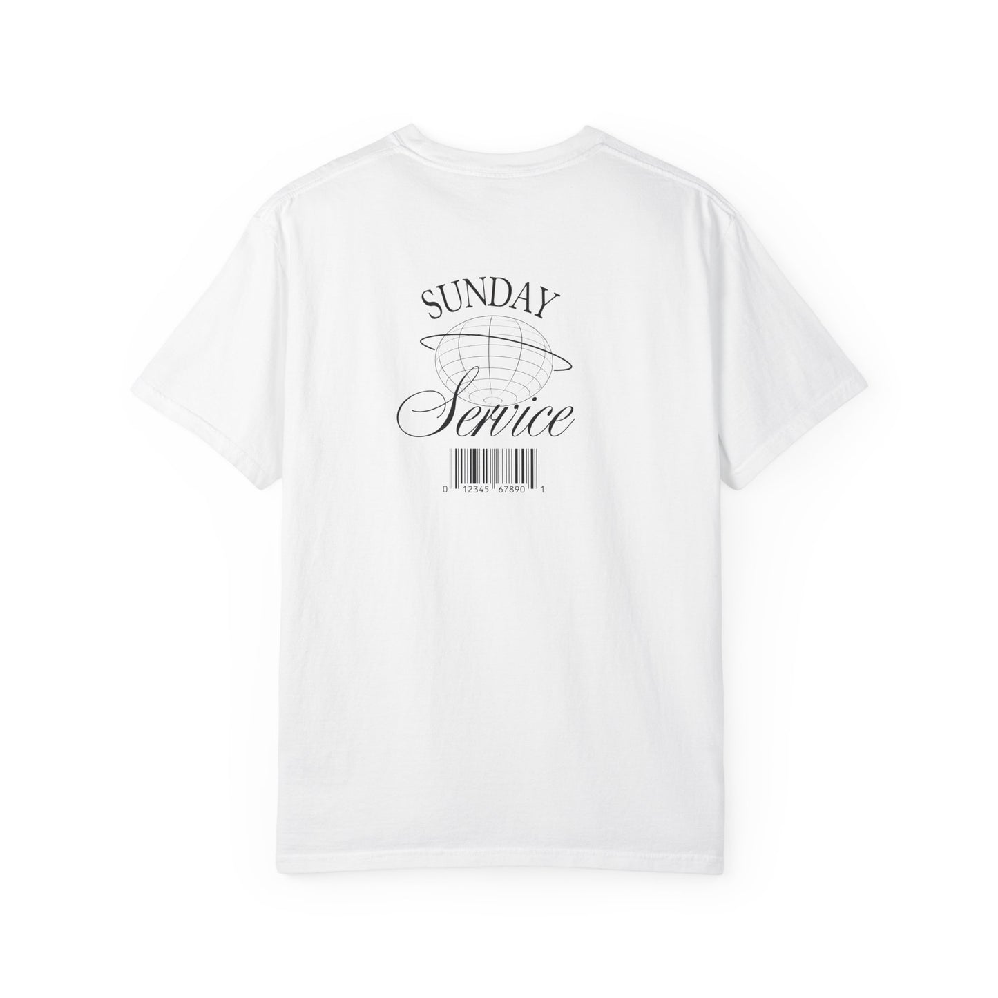 Where the Lord Dwells Tee