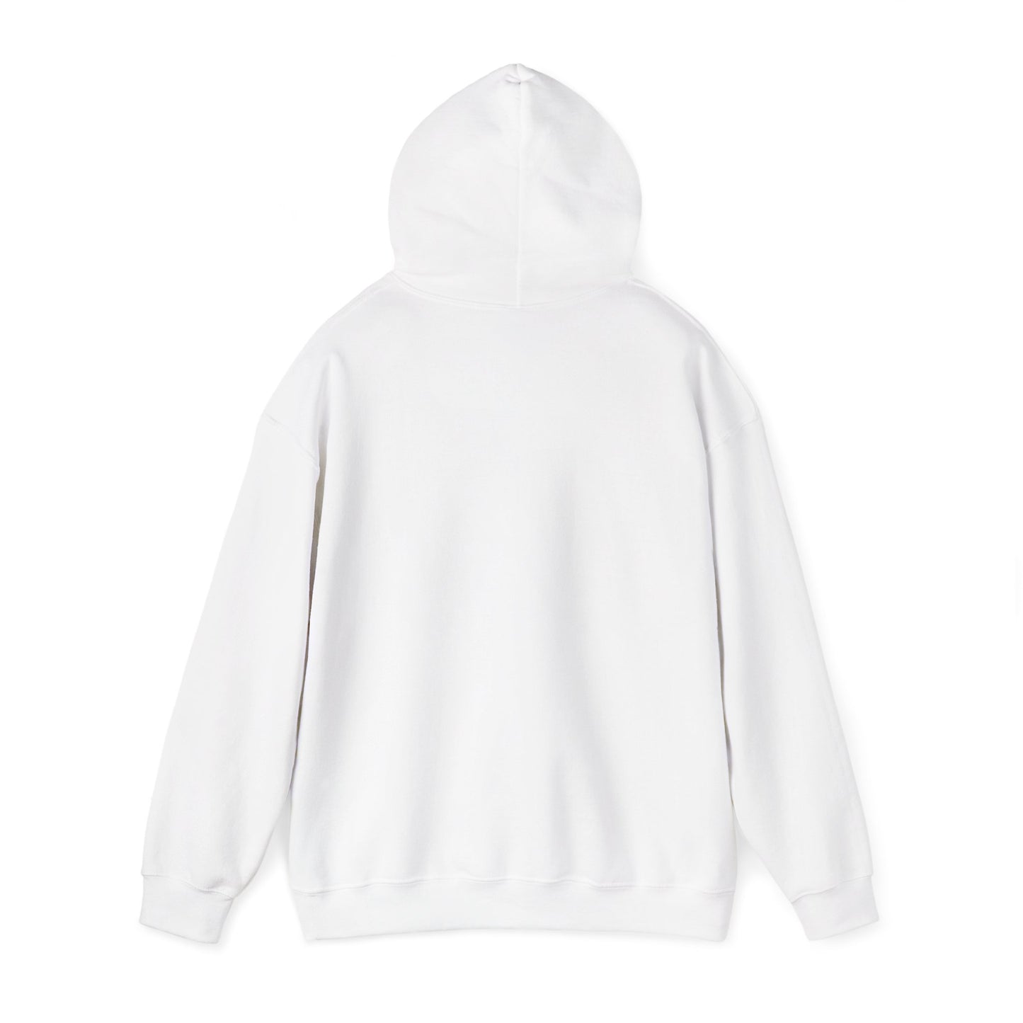 The enemy flees hoodie