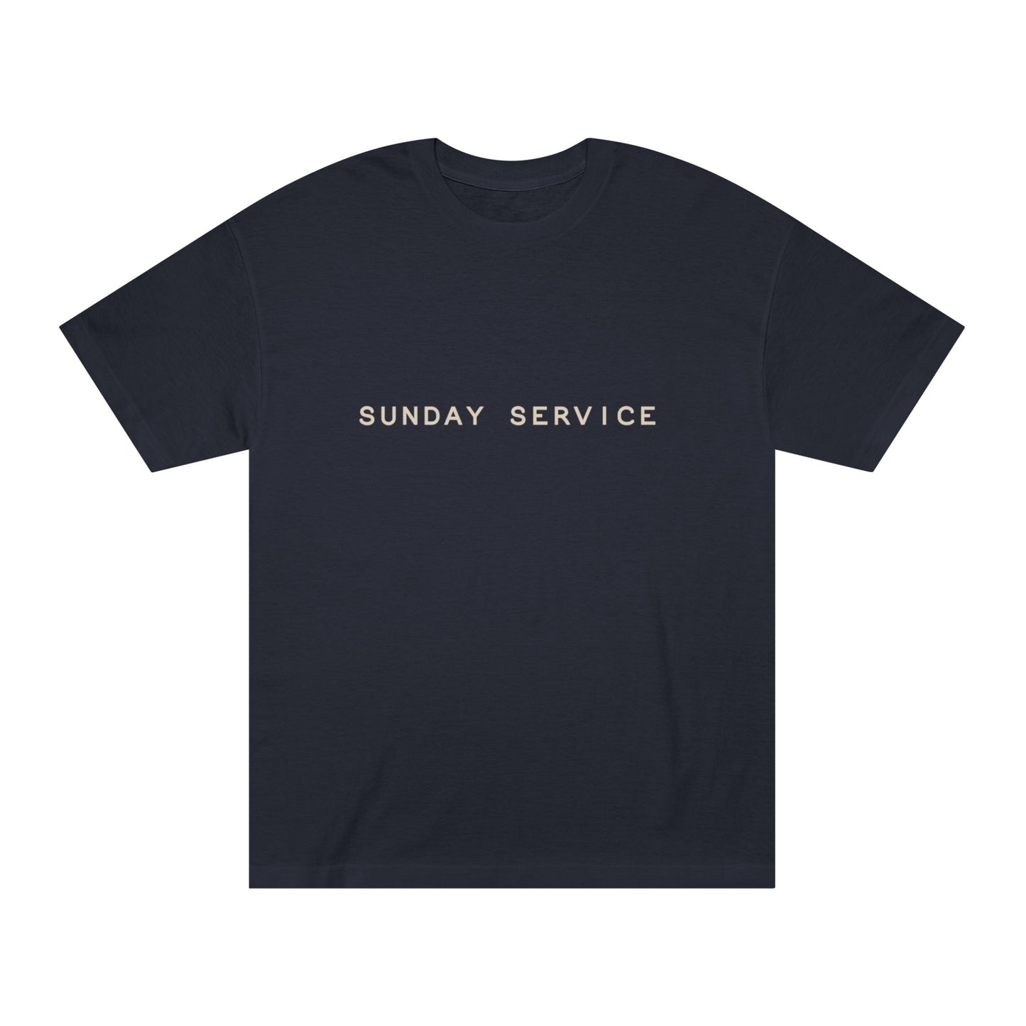 Share the Name Tee