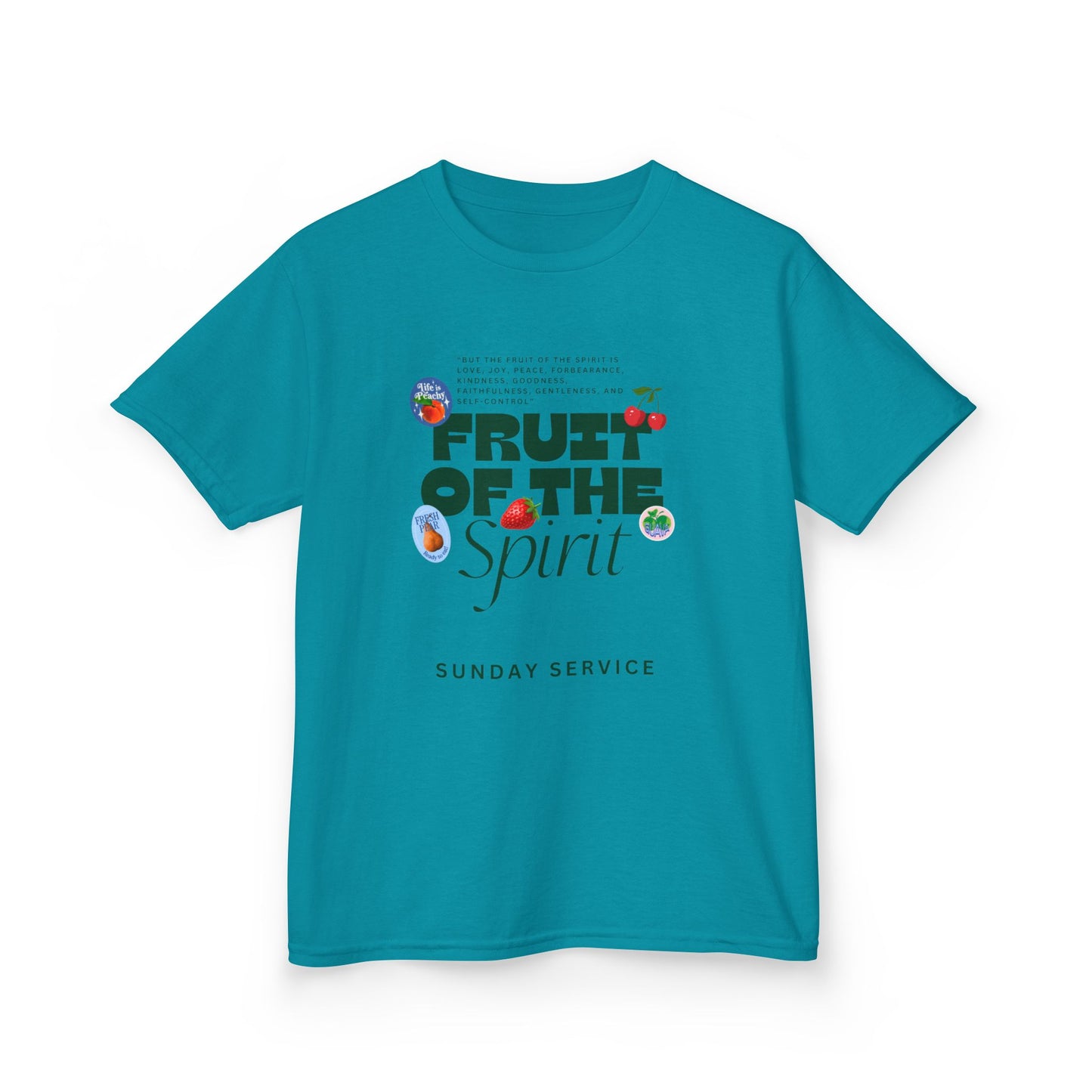 Kids Fruit of the Spirit Tee