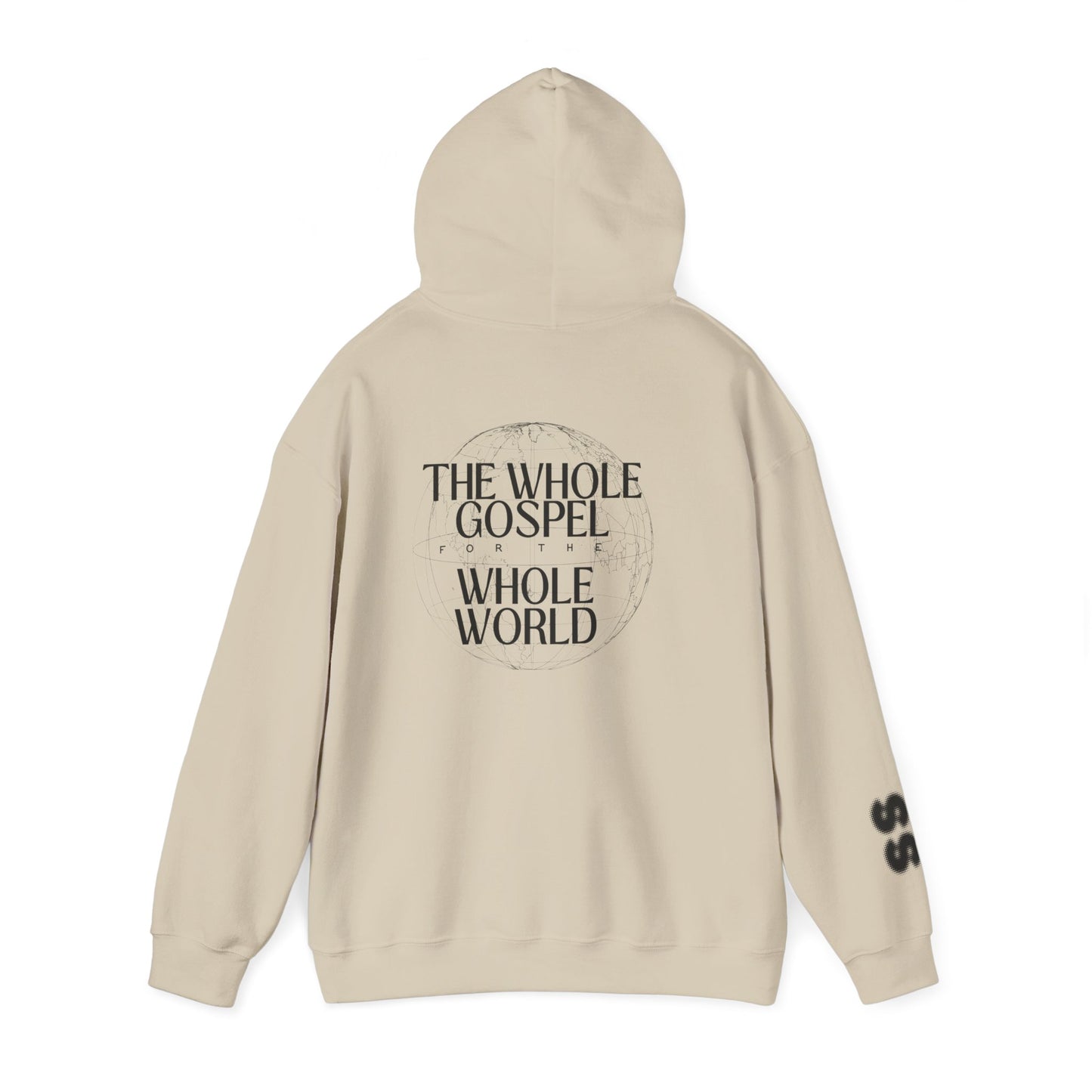 “The Whole Gospel for the Whole World”
