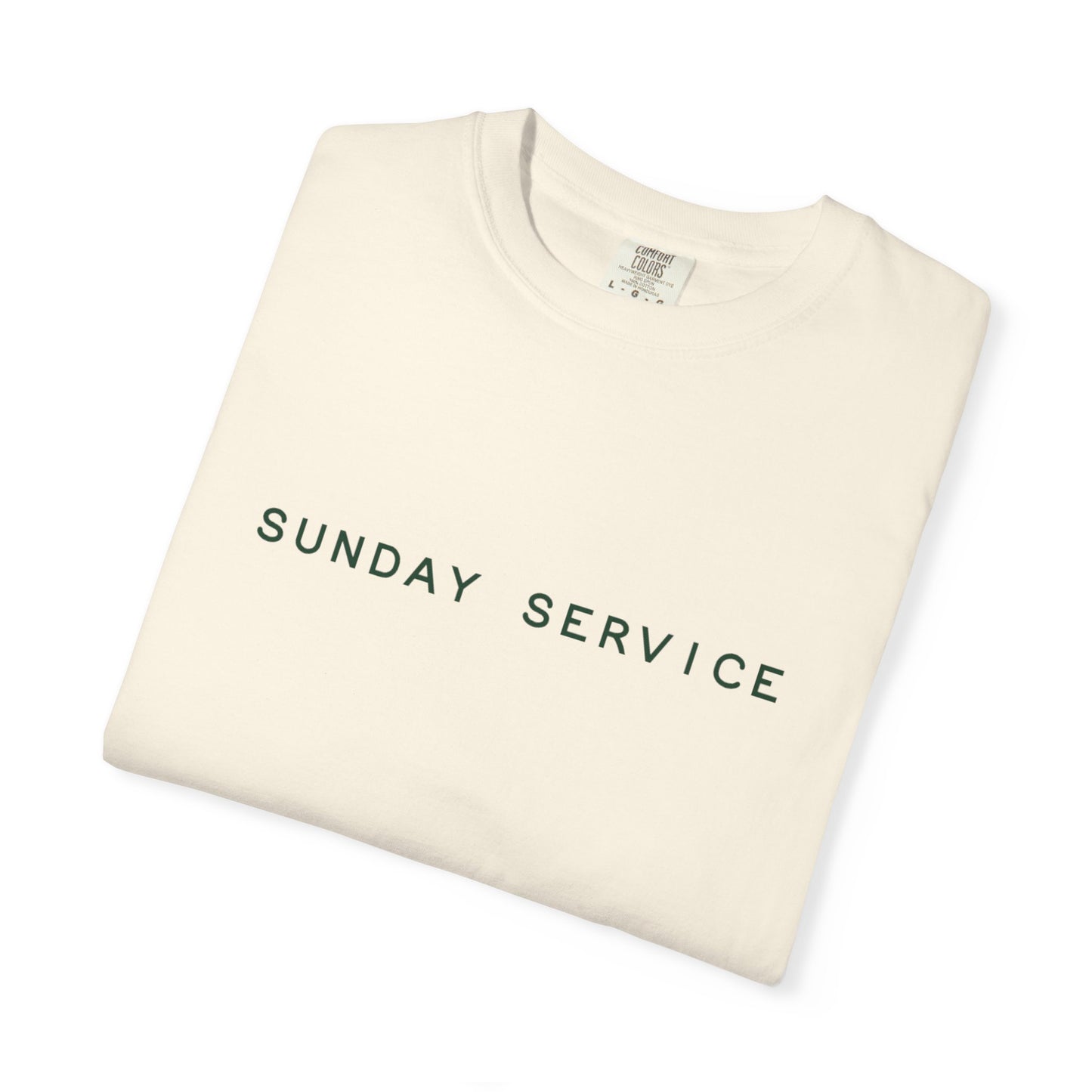 Fruit of the Spirit Tee