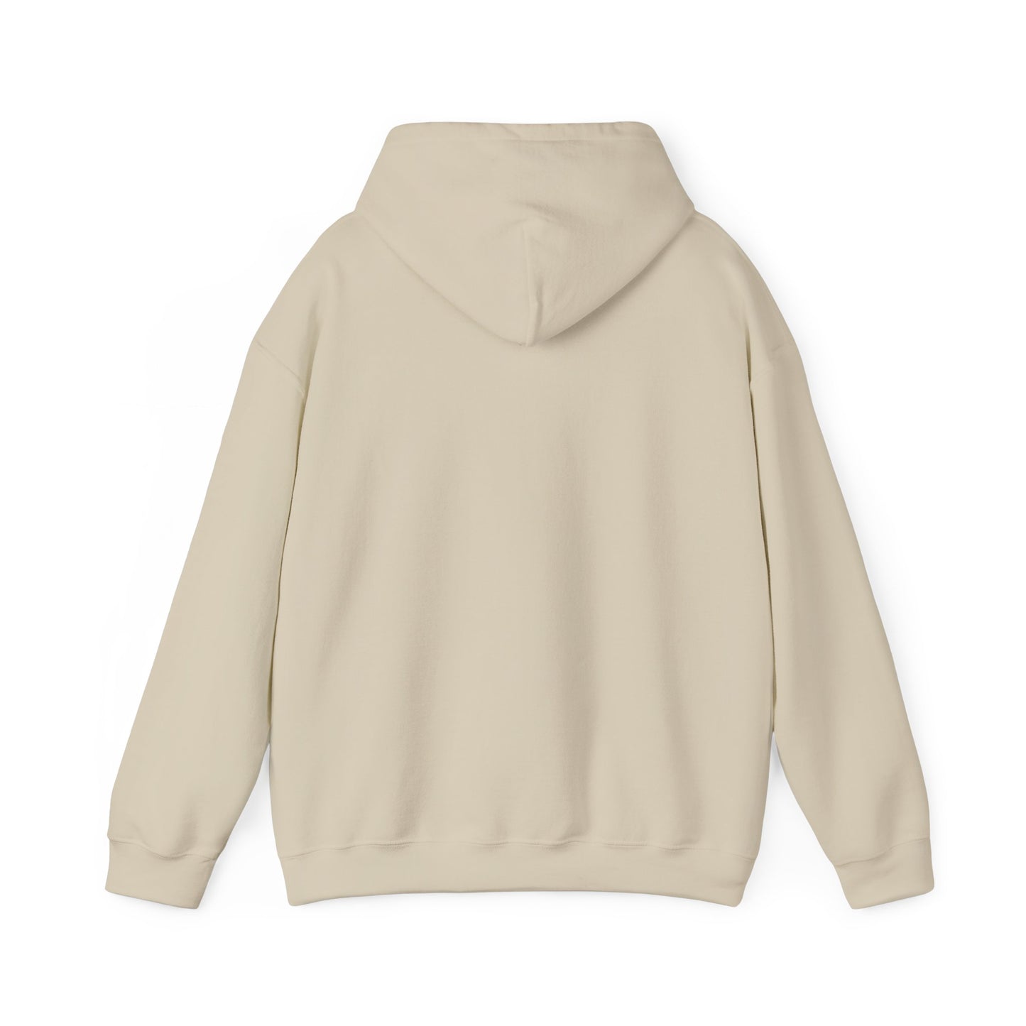 The enemy flees hoodie