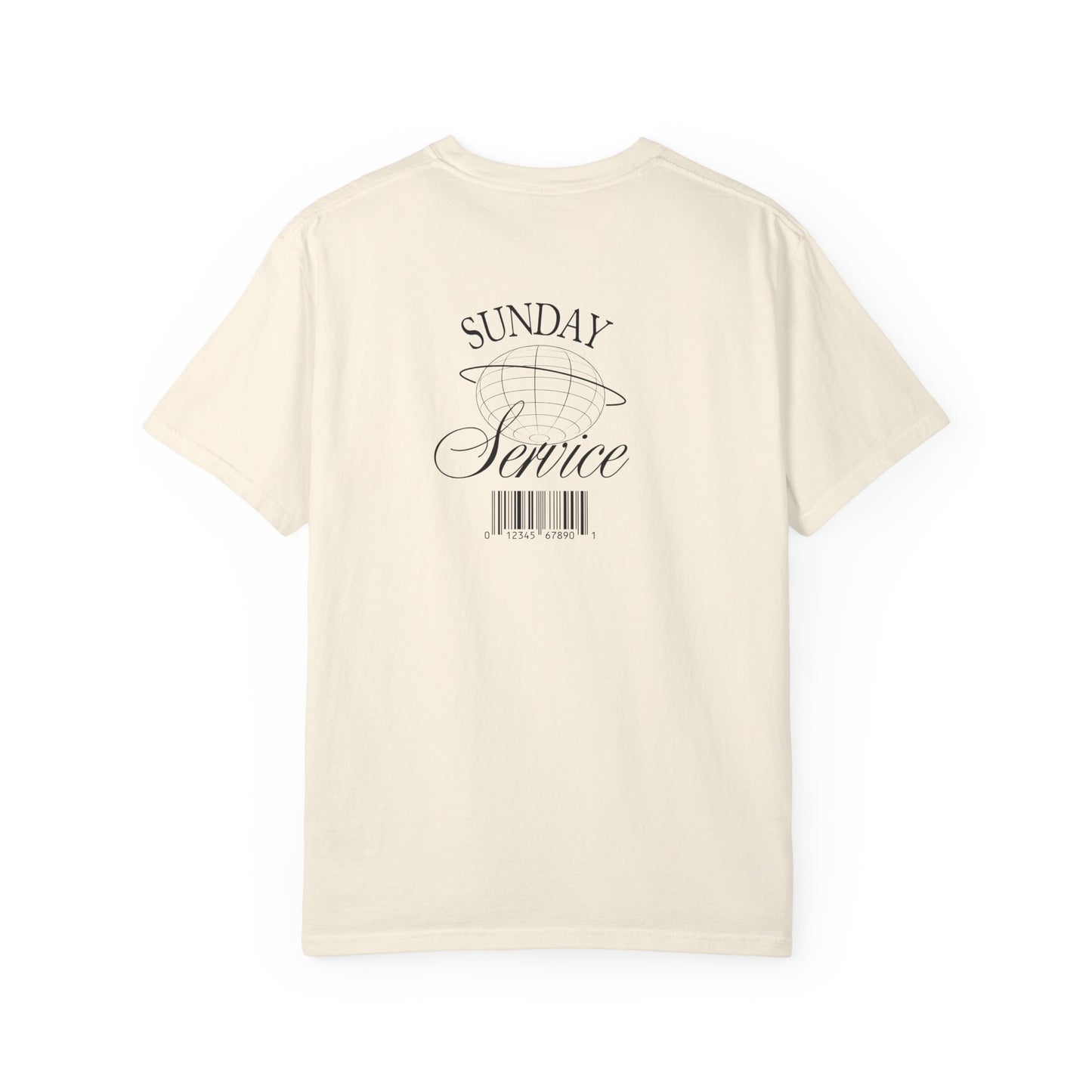 Where the Lord Dwells Tee