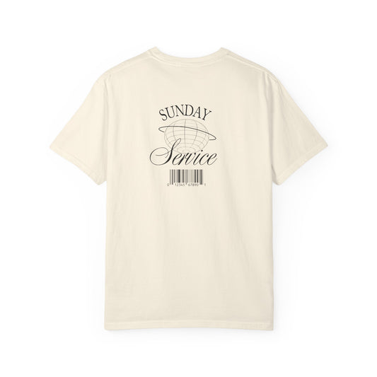 Where the Lord Dwells Tee