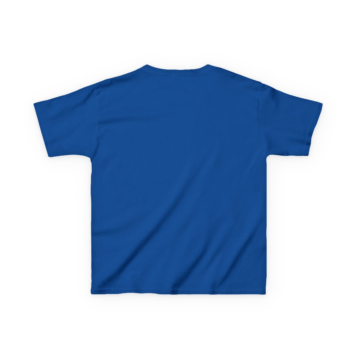 YOUTH John 3:16 tee