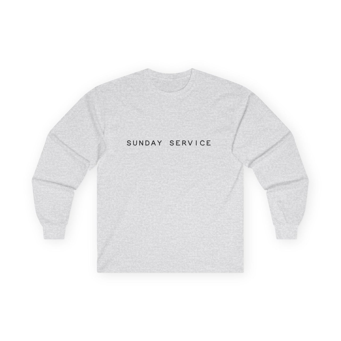 Spirit of God Long sleeve Tee