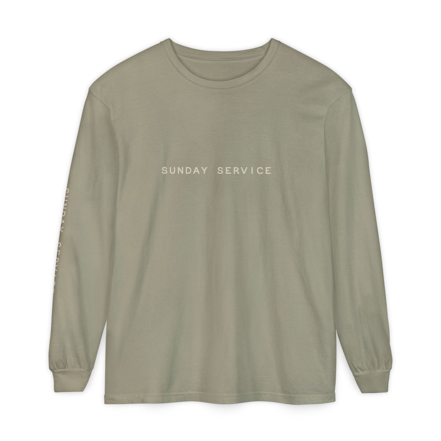 Fruit of the Spirit Long Sleeve Tee
