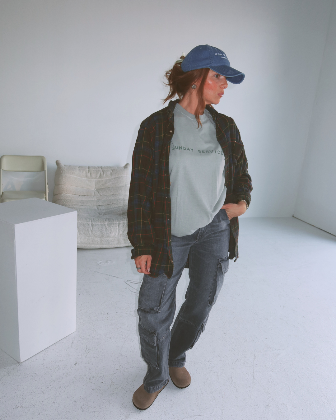 Fruit of the Spirit Tee