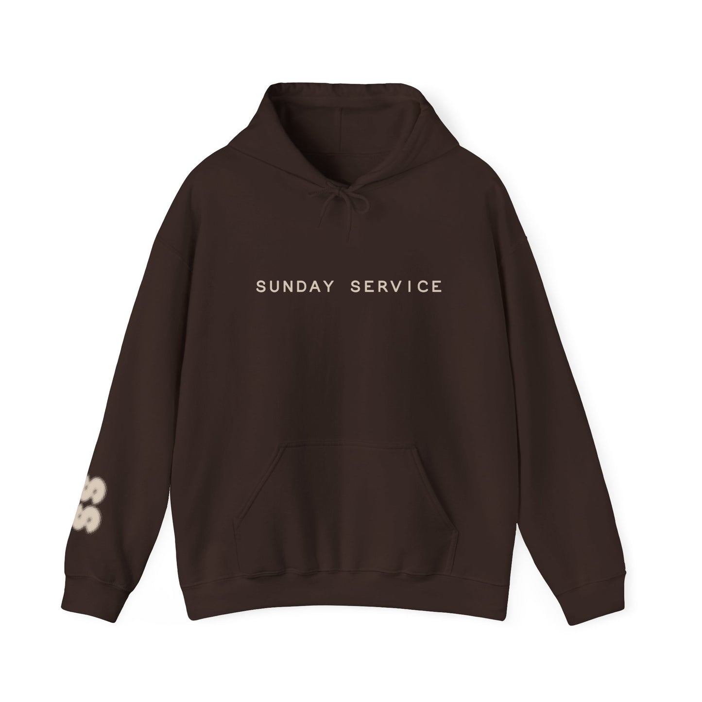 "The Whole Gospel, Whole World" Hoodie