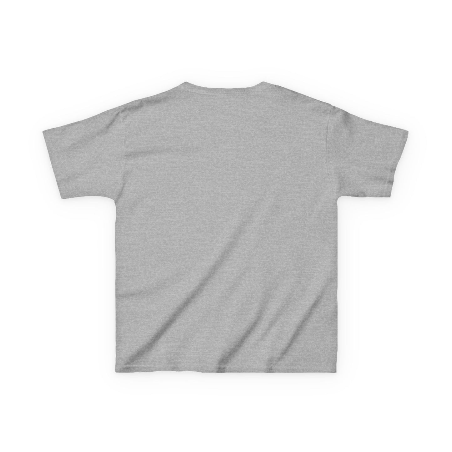YOUTH John 3:16 tee