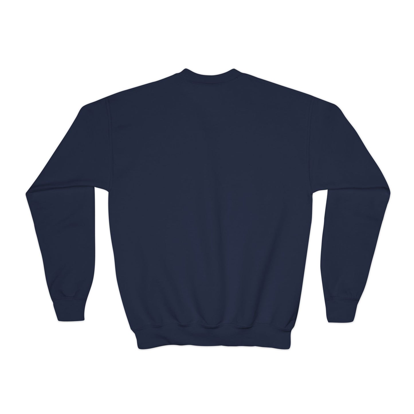 Youth JESUS sweatshirt