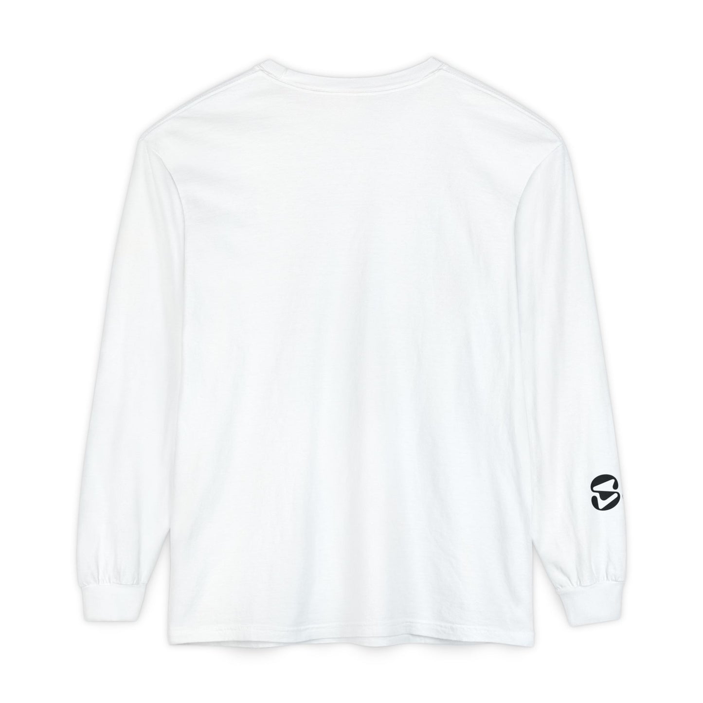 “Slow Sunday” long sleeve