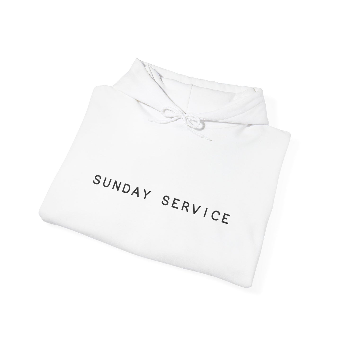 "Jesus Is King" Graphic Pullover