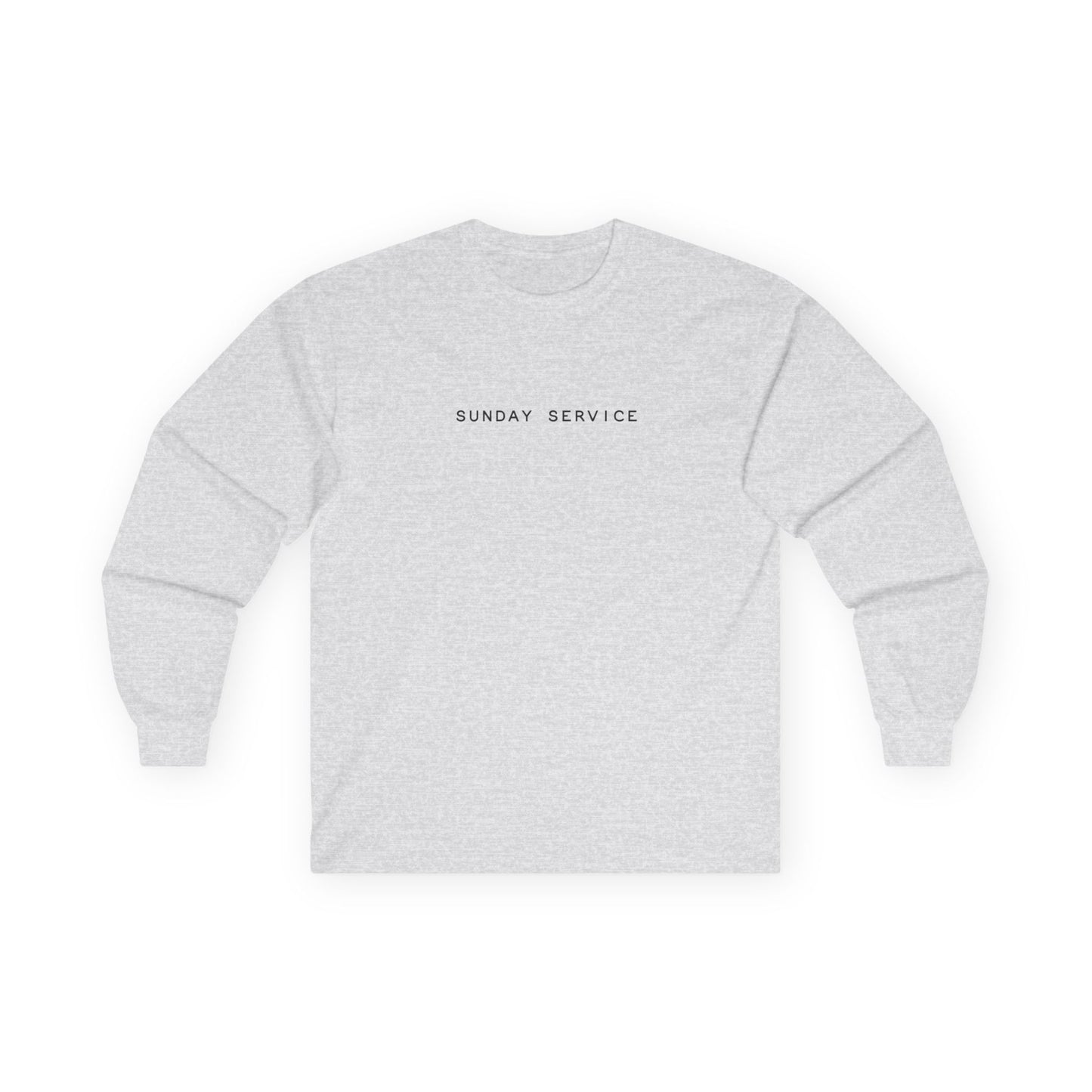 "Pleases Jesus" long sleeve tee