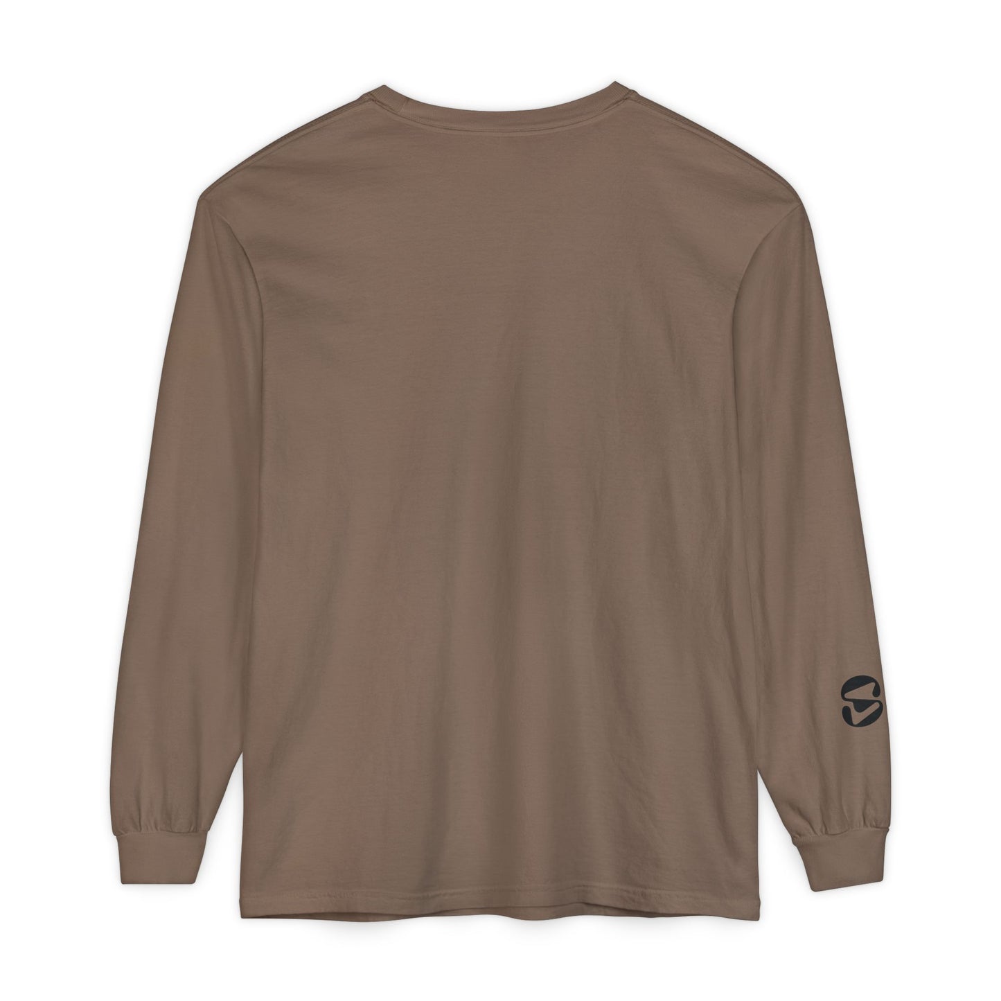 “Slow Sunday” long sleeve