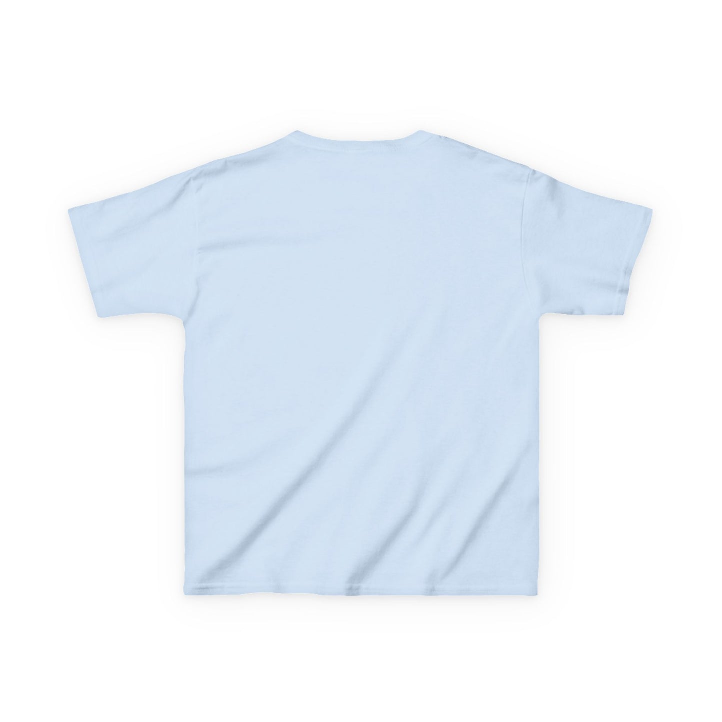 YOUTH John 3:16 tee