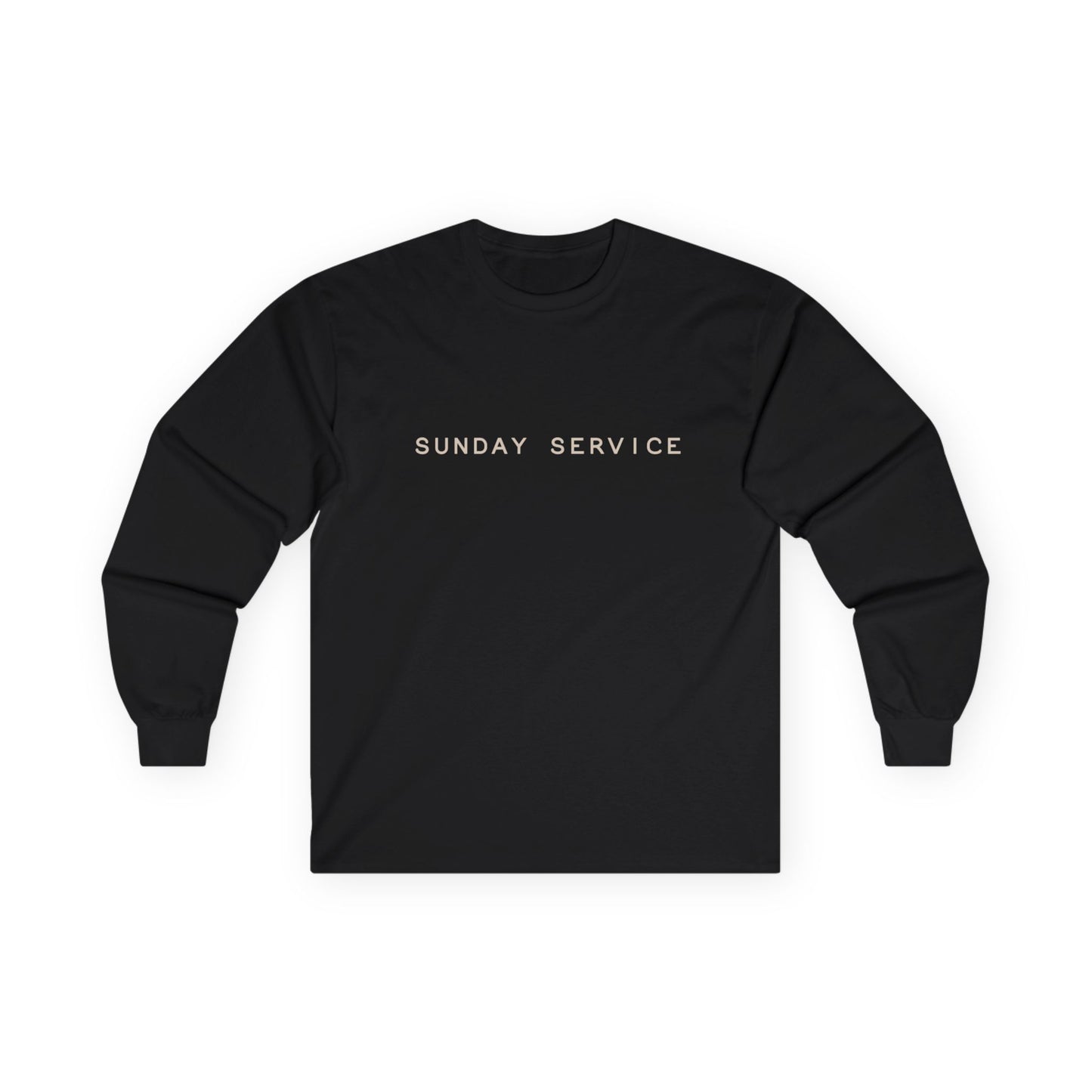 Spirit of God long sleeve Tee