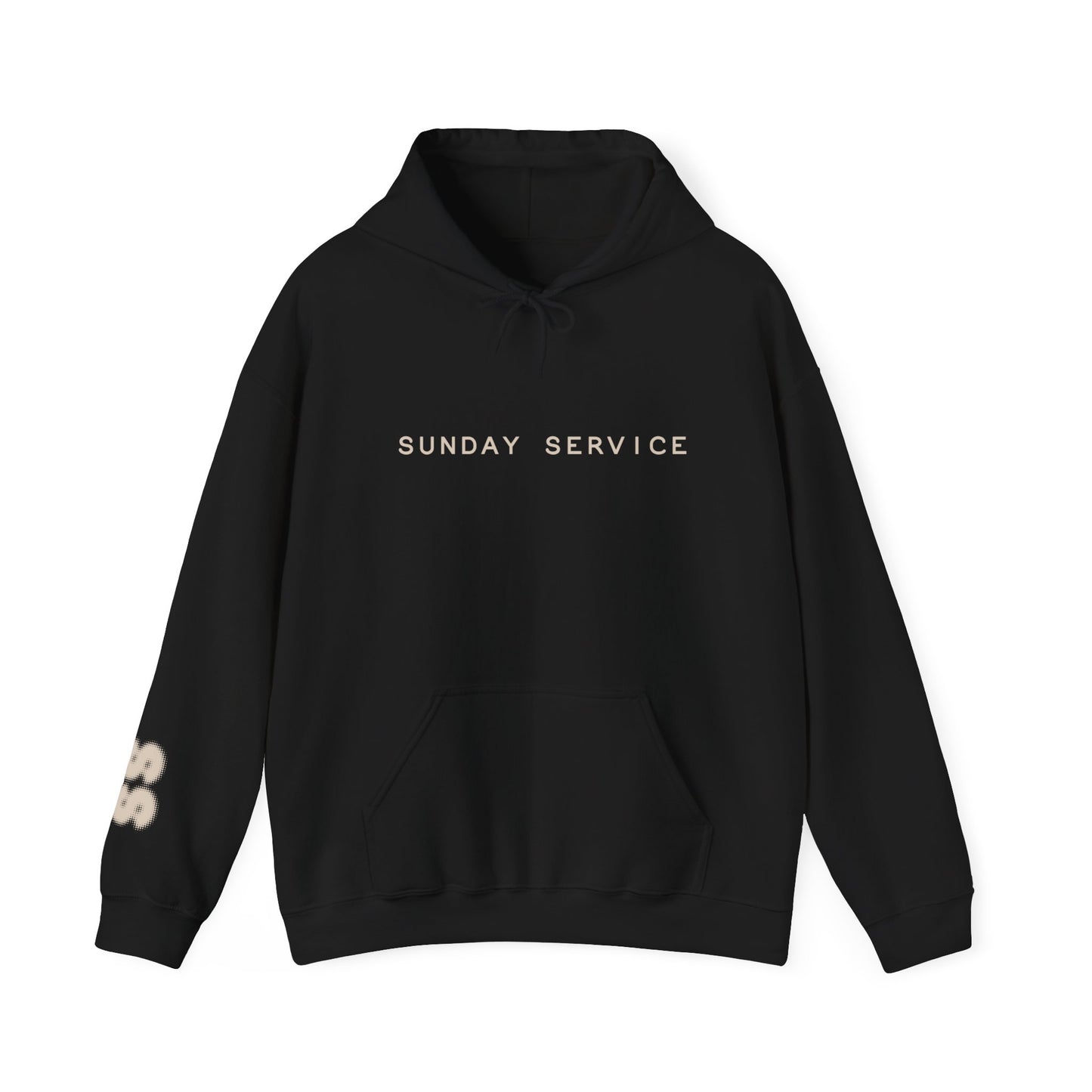 "The Whole Gospel, Whole World" Hoodie