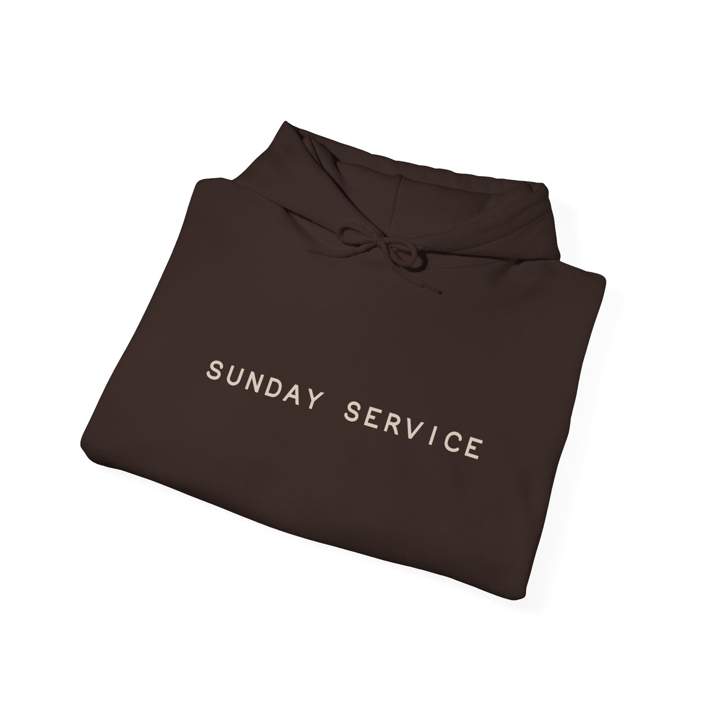"The Whole Gospel, Whole World" Hoodie