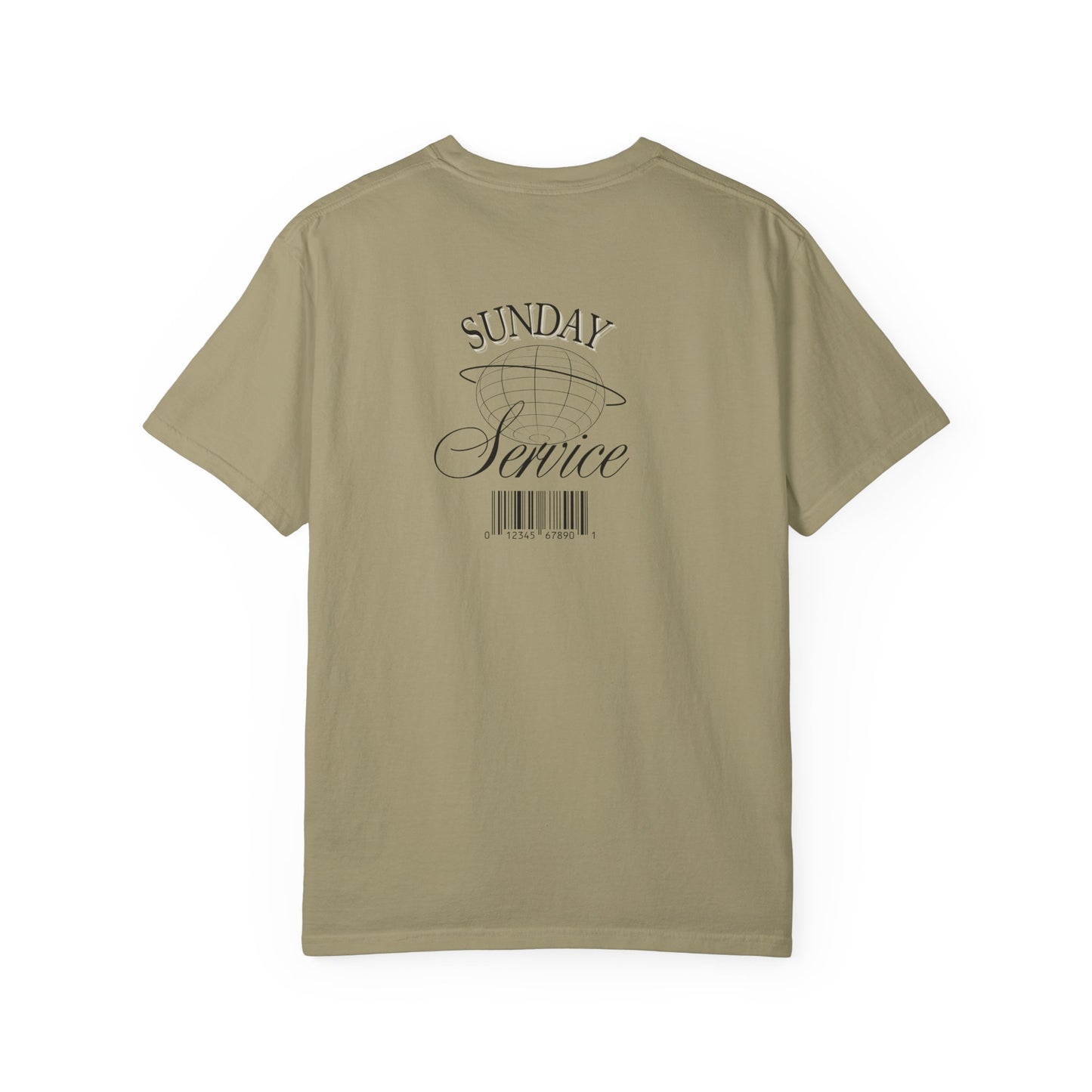 Where the Lord Dwells Tee