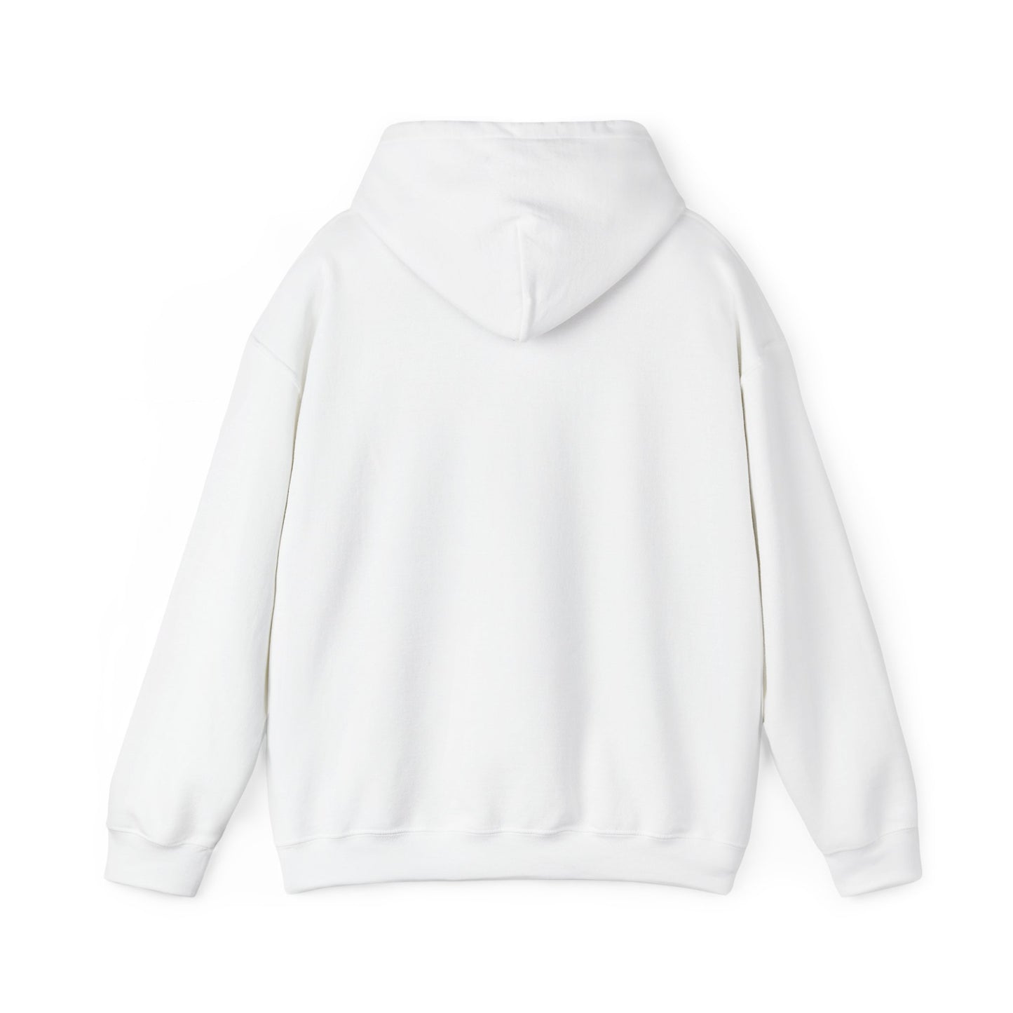 The enemy flees hoodie