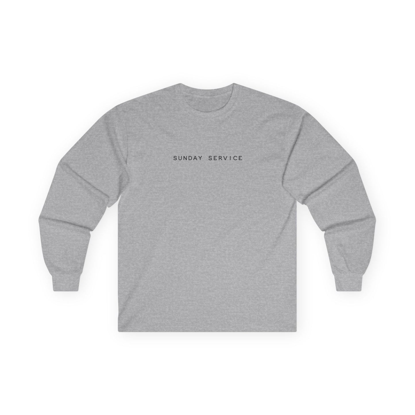 "Pleases Jesus" long sleeve tee