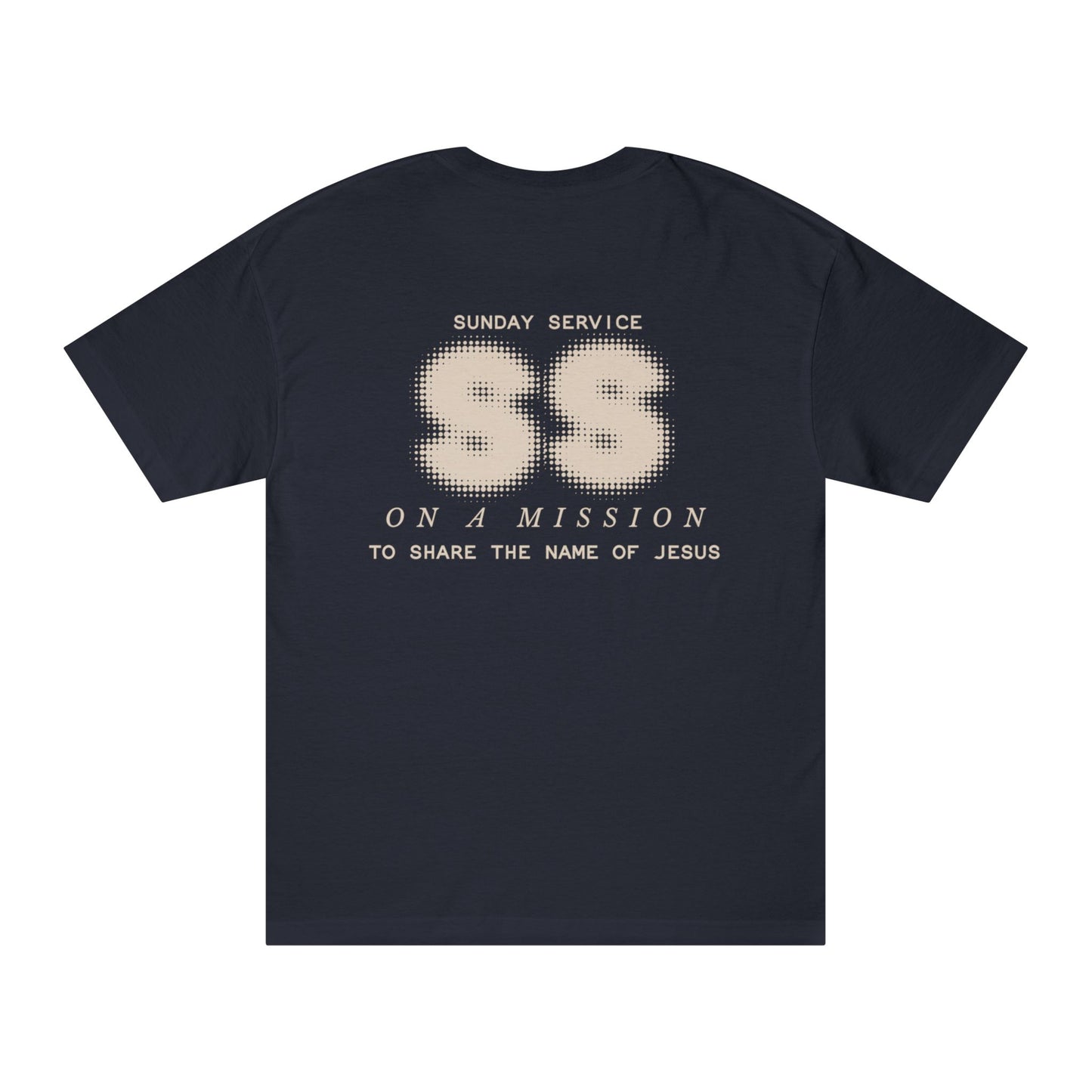 Share the Name Tee