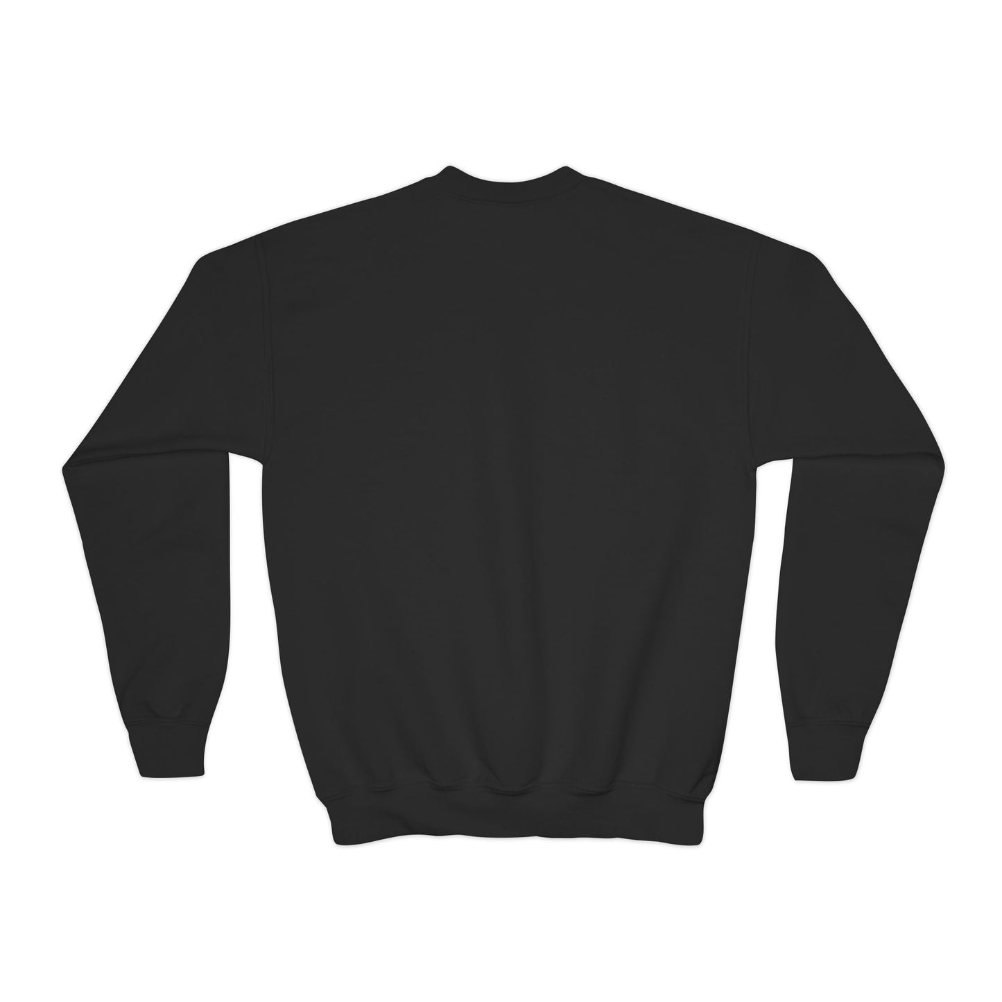 Youth JESUS sweatshirt
