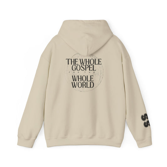 “The Whole Gospel for the Whole World”