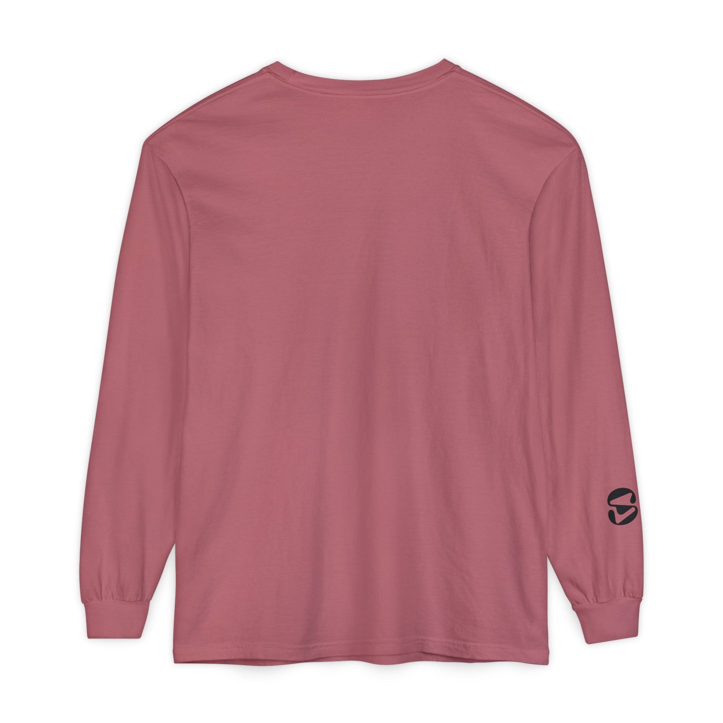 “Slow Sunday” long sleeve