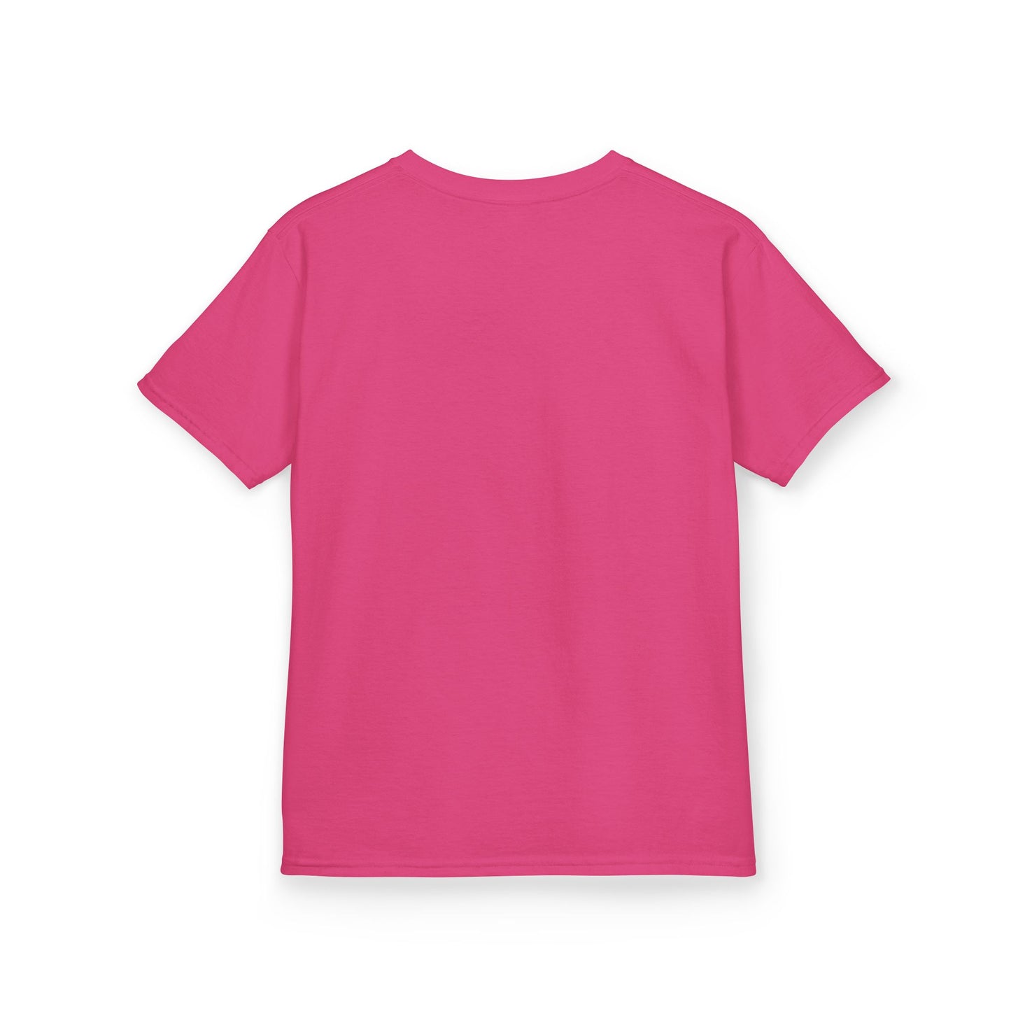 YOUTH I love Jesus Christ Tee