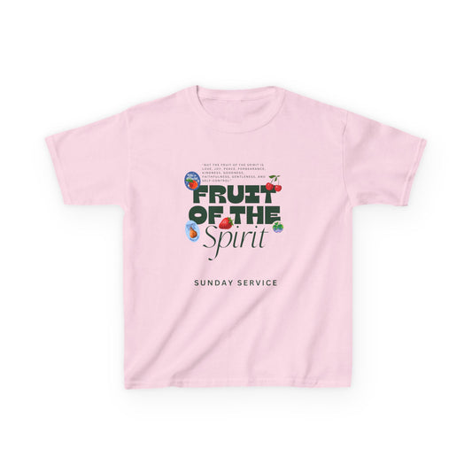 Kids Fruit of the Spirit Tee