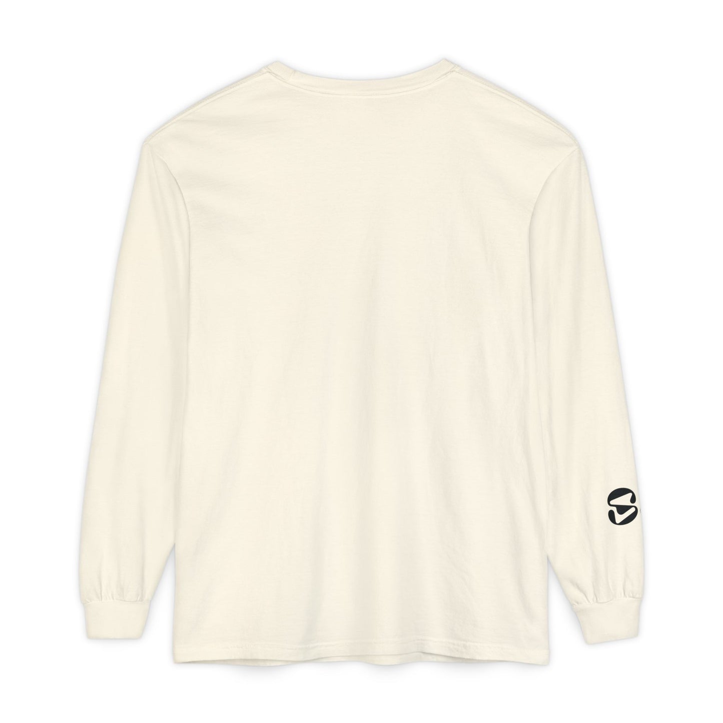 “Slow Sunday” long sleeve