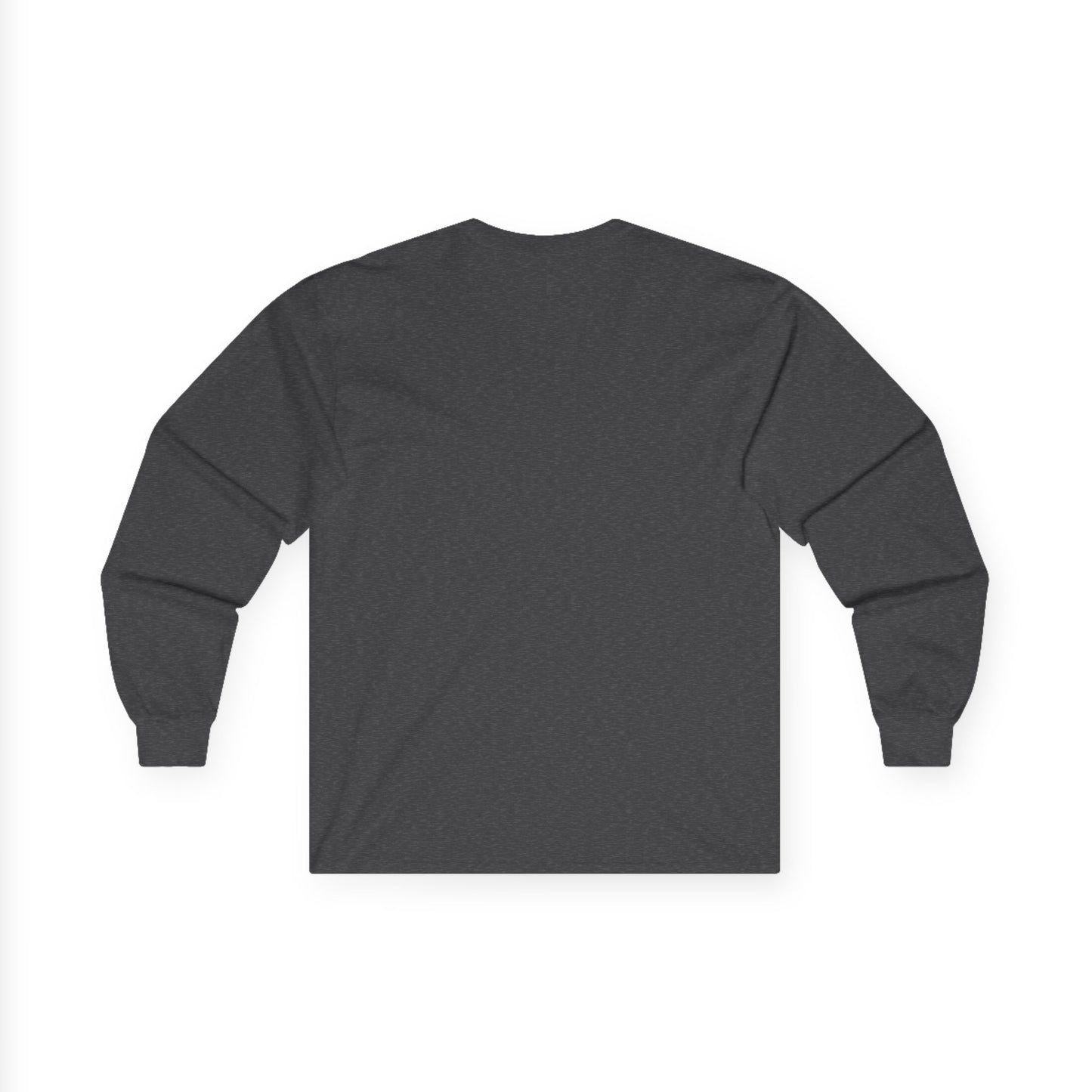 Long sleeve Fruit of the Spirts Tee