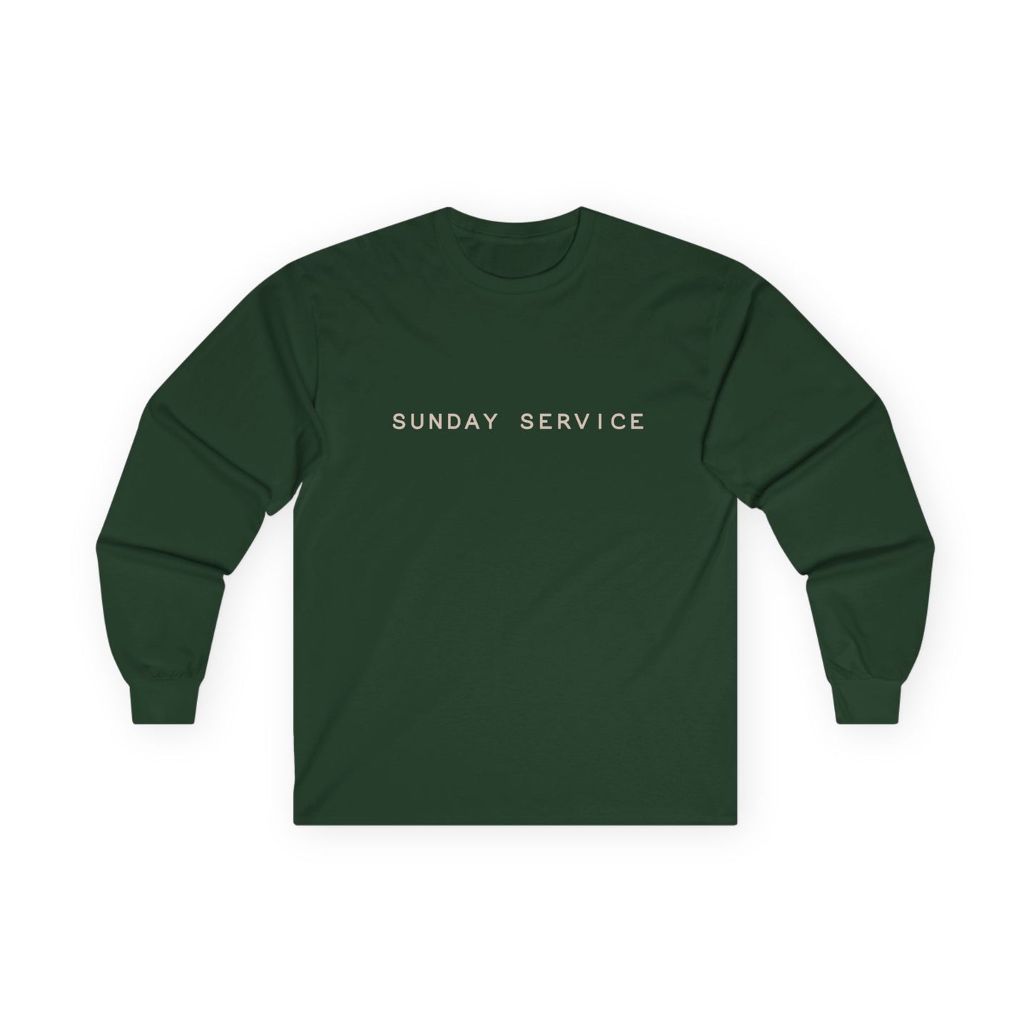 Spirit of God long sleeve Tee